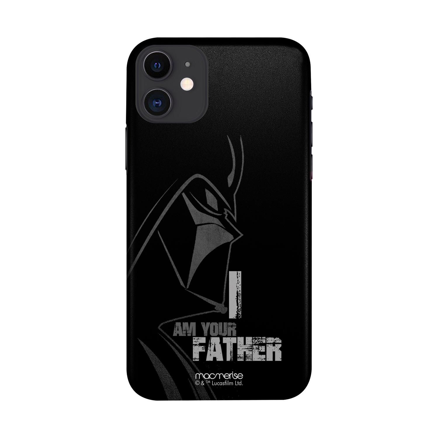 Buy I am your Father - Sleek Phone Case for iPhone 11 Online