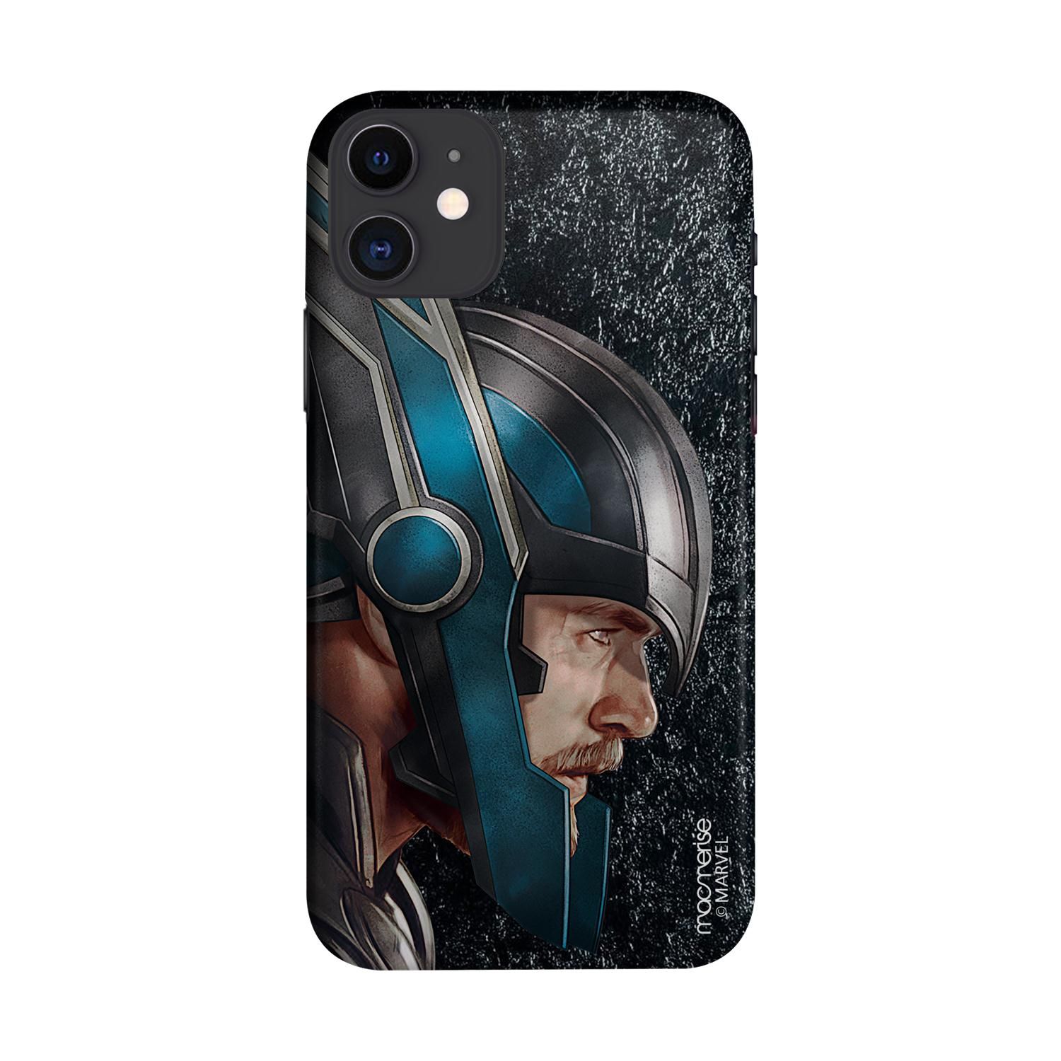 Buy Invincible Thor - Sleek Phone Case for iPhone 11 Online