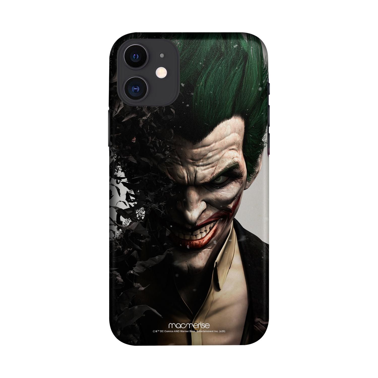 Buy Joker Withers - Sleek Phone Case for iPhone 11 Online