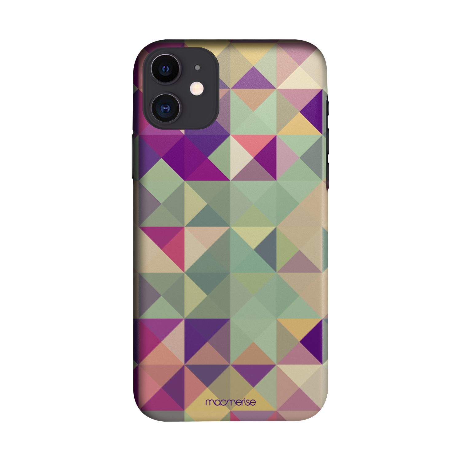 Buy Kaleidoscope - Sleek Phone Case for iPhone 11 Online