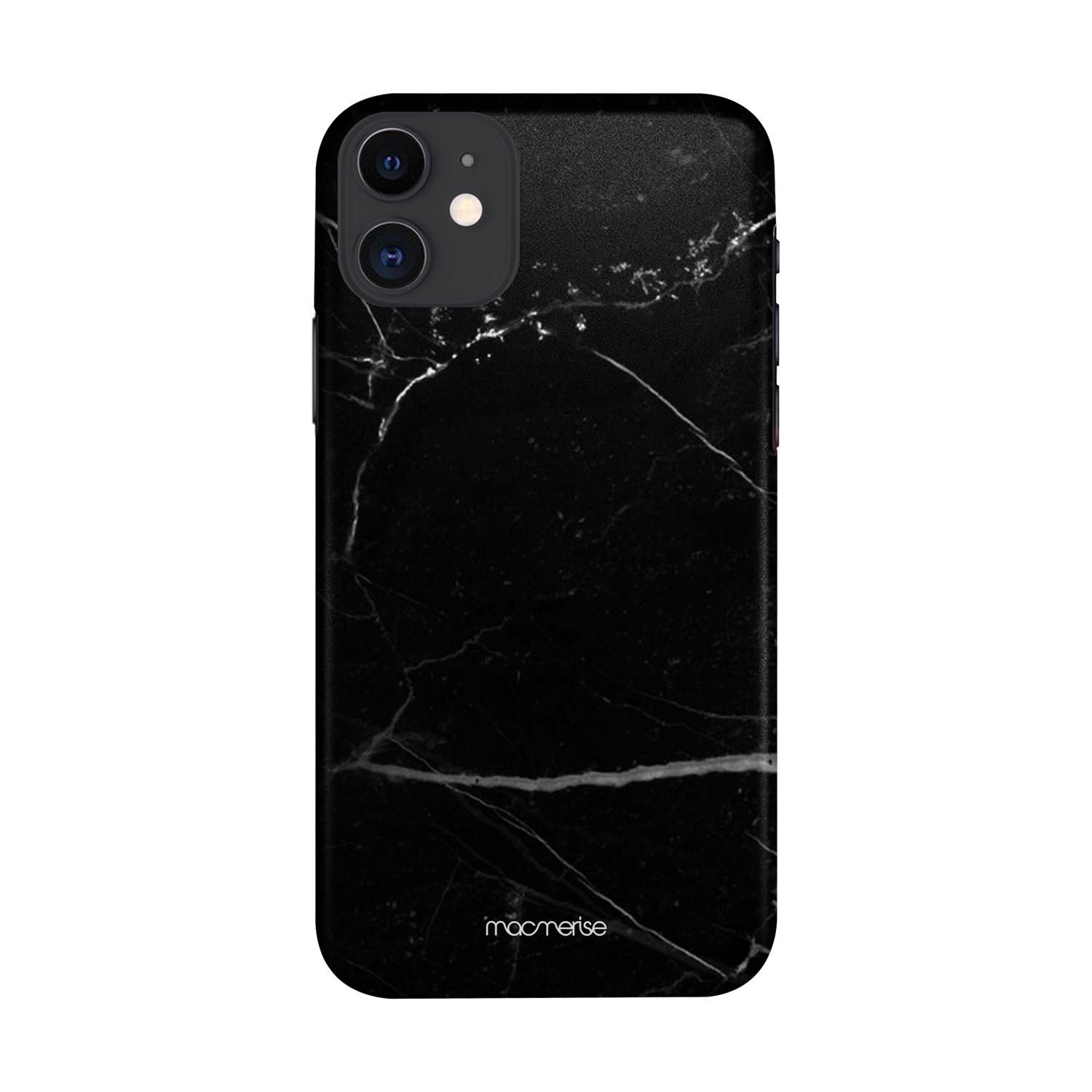 Buy Marble Noir Belge - Sleek Phone Case for iPhone 11 Online