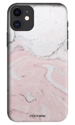 Buy Marble Rosa Verona - Sleek Phone Case for iPhone 11 Phone Cases & Covers Online