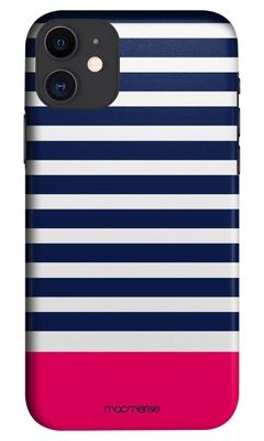 Buy Simply Stripes - Sleek Phone Case for iPhone 11 Phone Cases & Covers Online