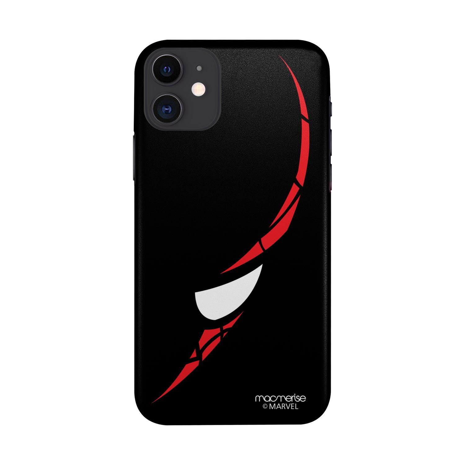 Buy The Amazing Spiderman - Sleek Phone Case for iPhone 11 Online