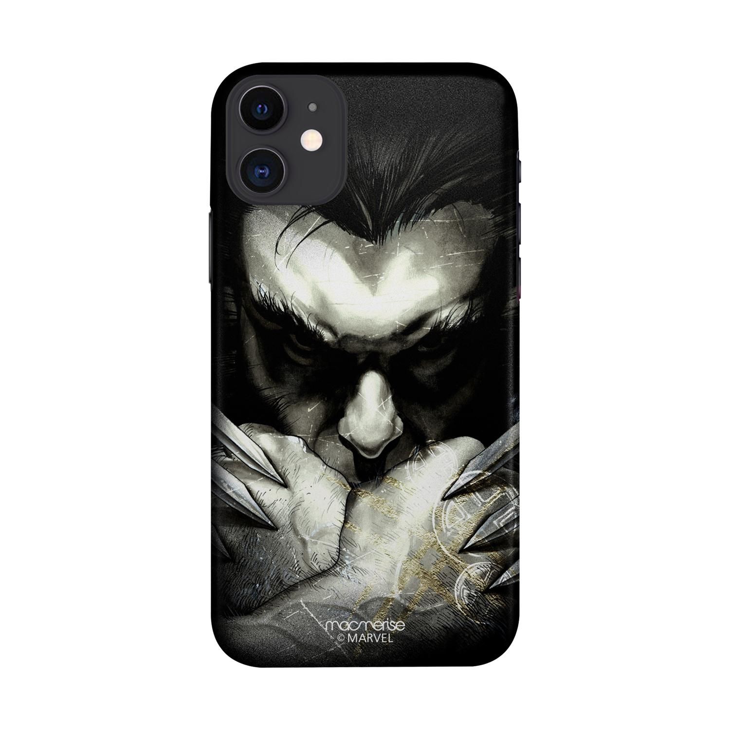 Buy The Dark Claws - Sleek Phone Case for iPhone 11 Online