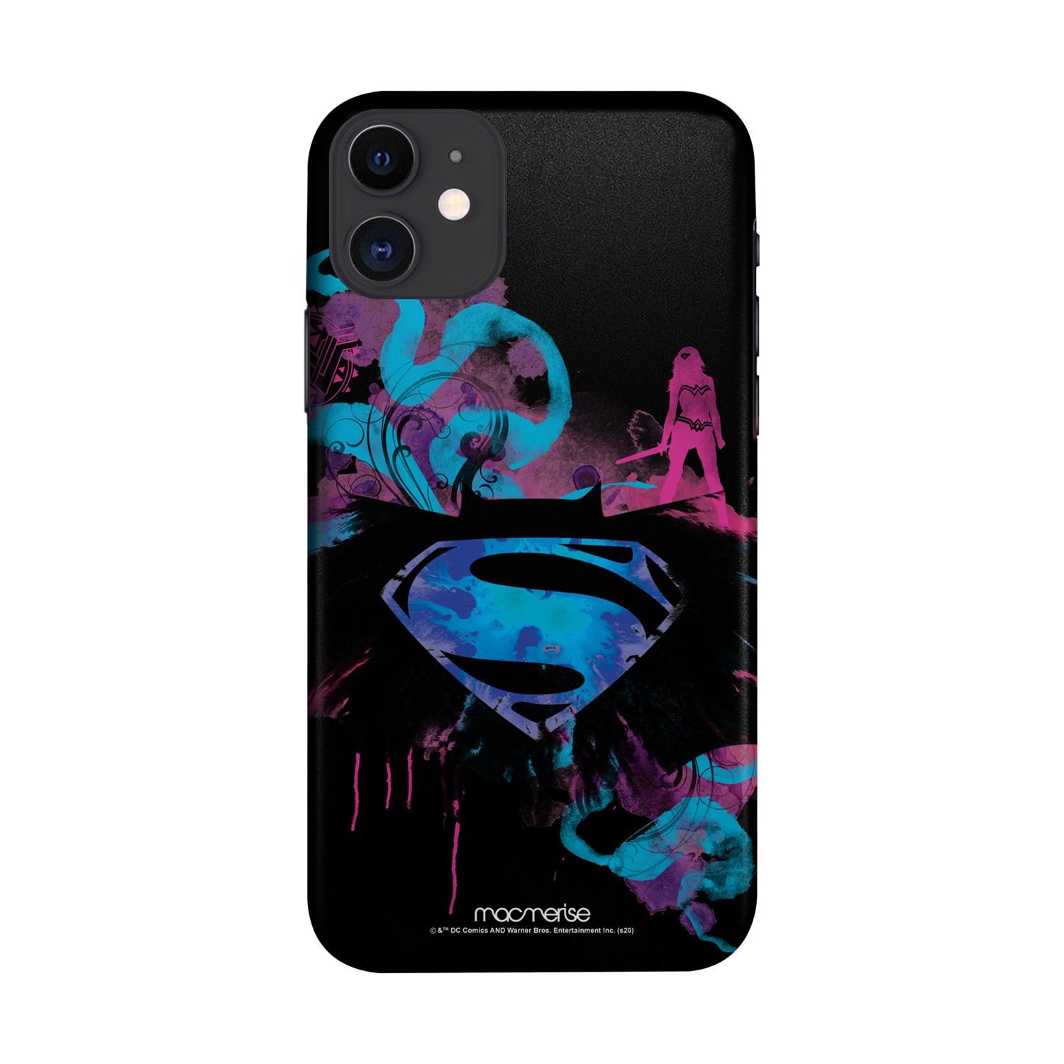 Buy The Epic Trio - Sleek Phone Case for iPhone 11 Online