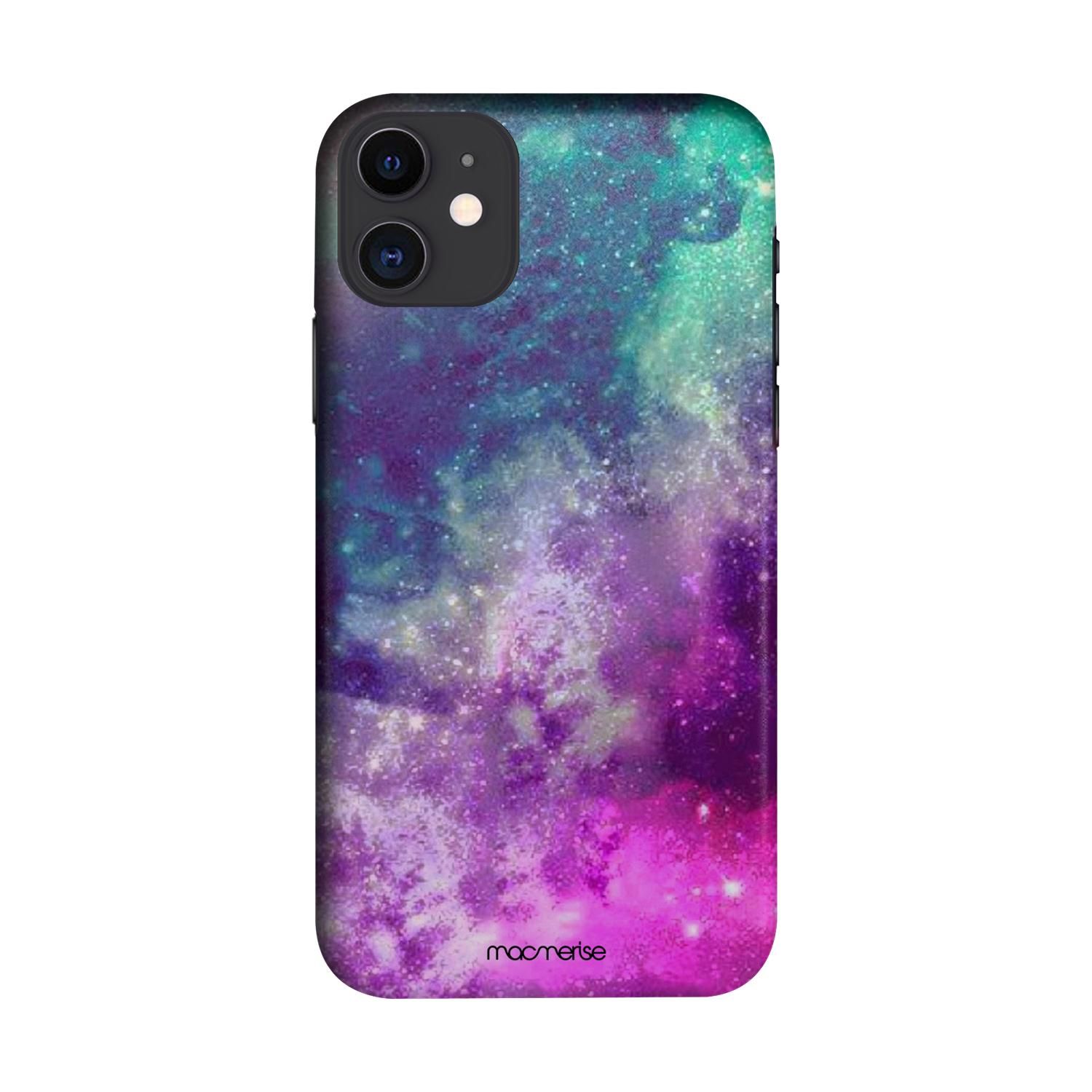Buy The Twilight Effect - Sleek Phone Case for iPhone 11 Online