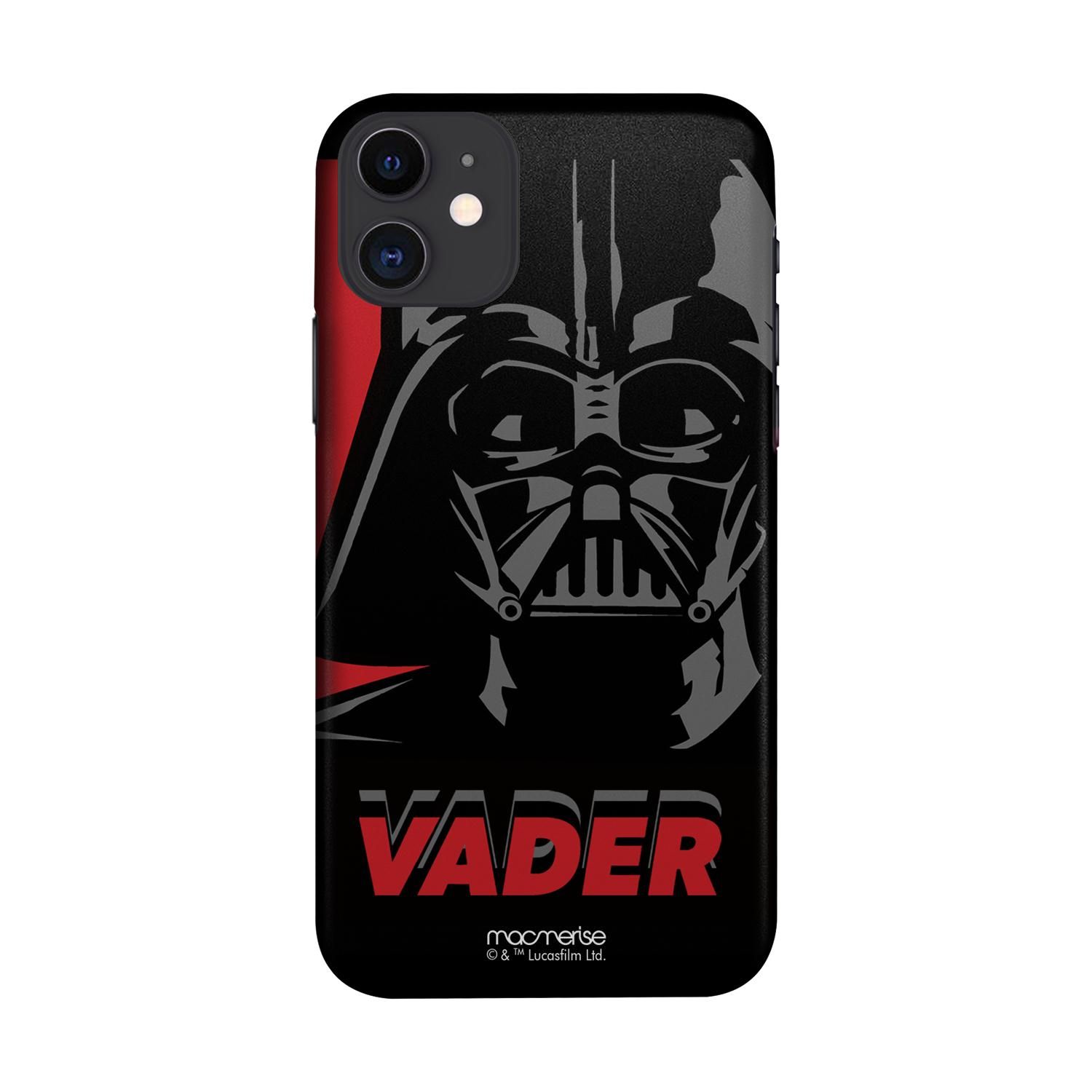 Buy Vader - Sleek Phone Case for iPhone 11 Online