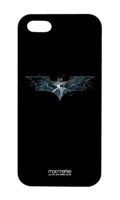 Buy Batman Classic - Sleek Phone Case for iPhone 5/5S Phone Cases & Covers Online