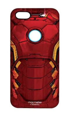 Buy Suit of Armour - Sleek Phone Case for iPhone 5/5S Phone Cases & Covers Online