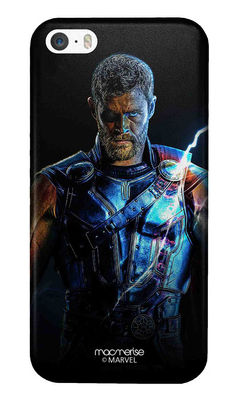 Buy The Thor Triumph - Sleek Phone Case for iPhone 5/5S Phone Cases & Covers Online