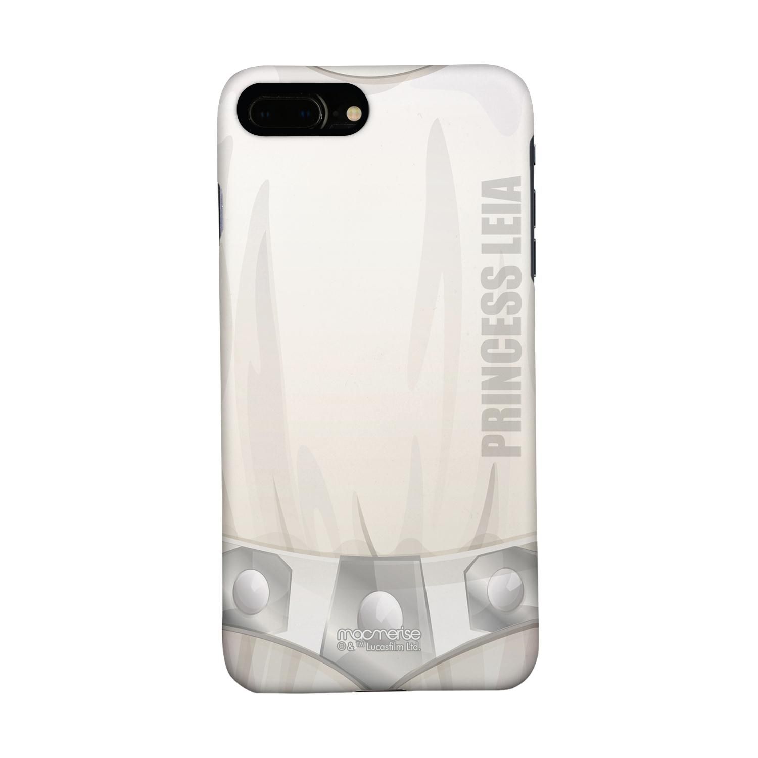 Buy Attire Leia - Sleek Phone Case for iPhone 7 Plus Online