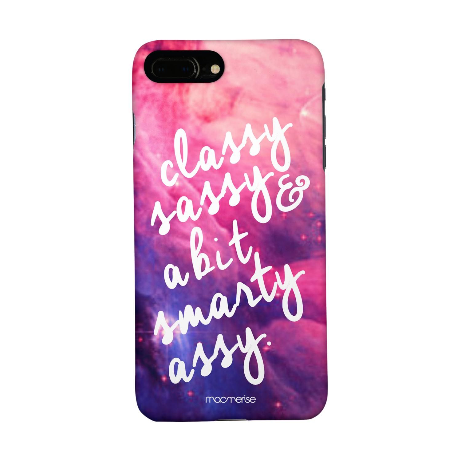 Buy Smarty Assy - Sleek Phone Case for iPhone 7 Plus Online