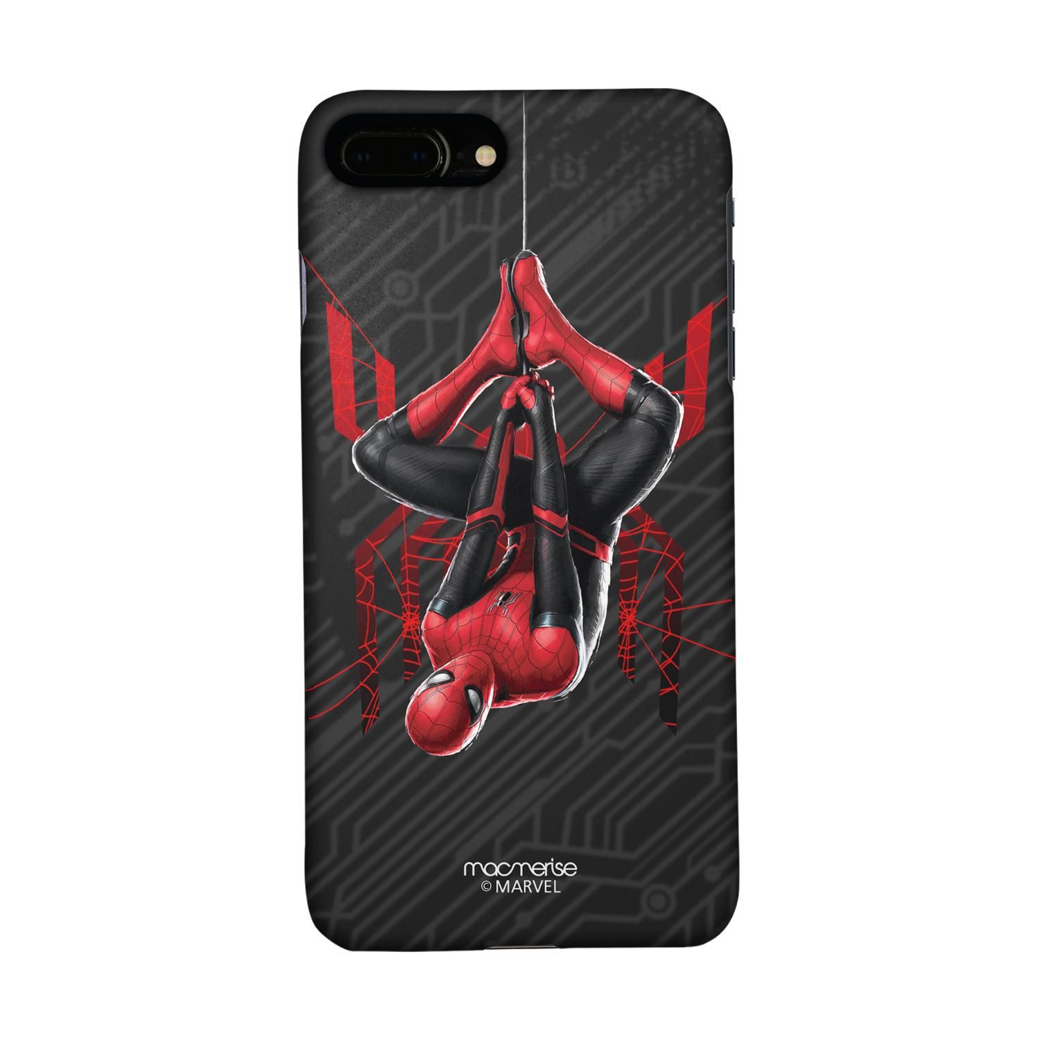 Buy Spiderman Tingle - Sleek Phone Case for iPhone 7 Plus Online