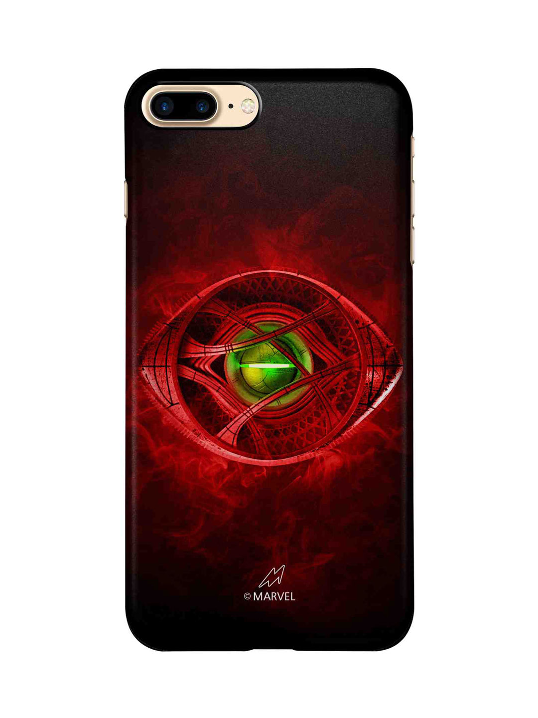 Buy The Eye of Agamotto -  Sleek Case for iPhone 7 Plus Online