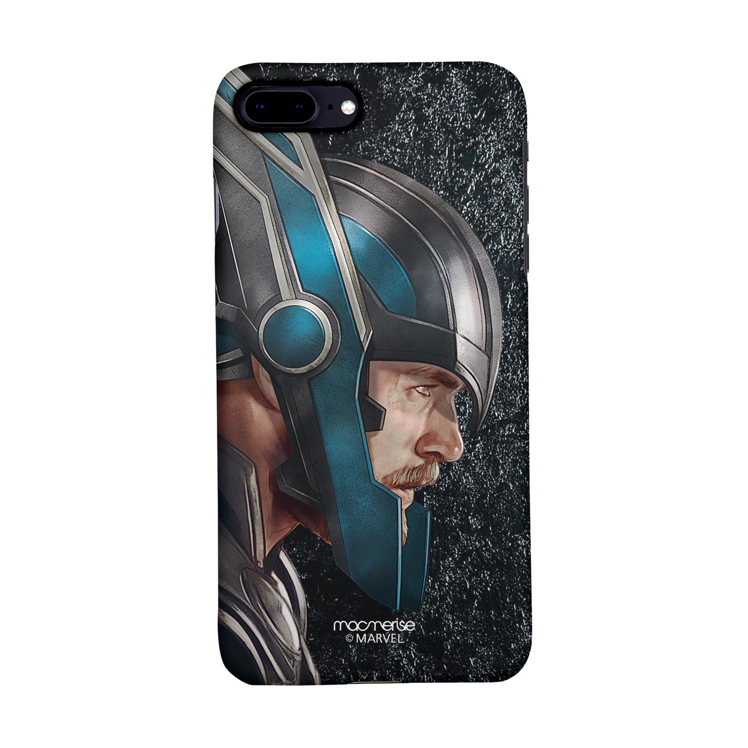 Buy Invincible Thor - Sleek Phone Case for iPhone 8 Plus Online