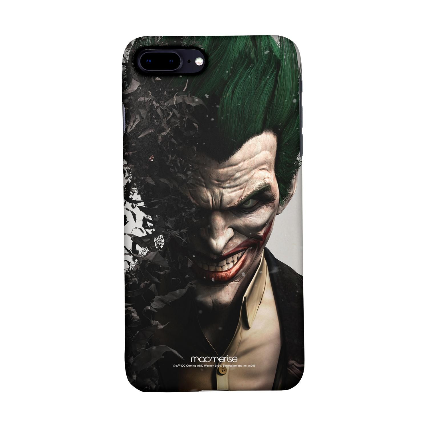 Buy Joker Withers - Sleek Phone Case for iPhone 8 Plus Online