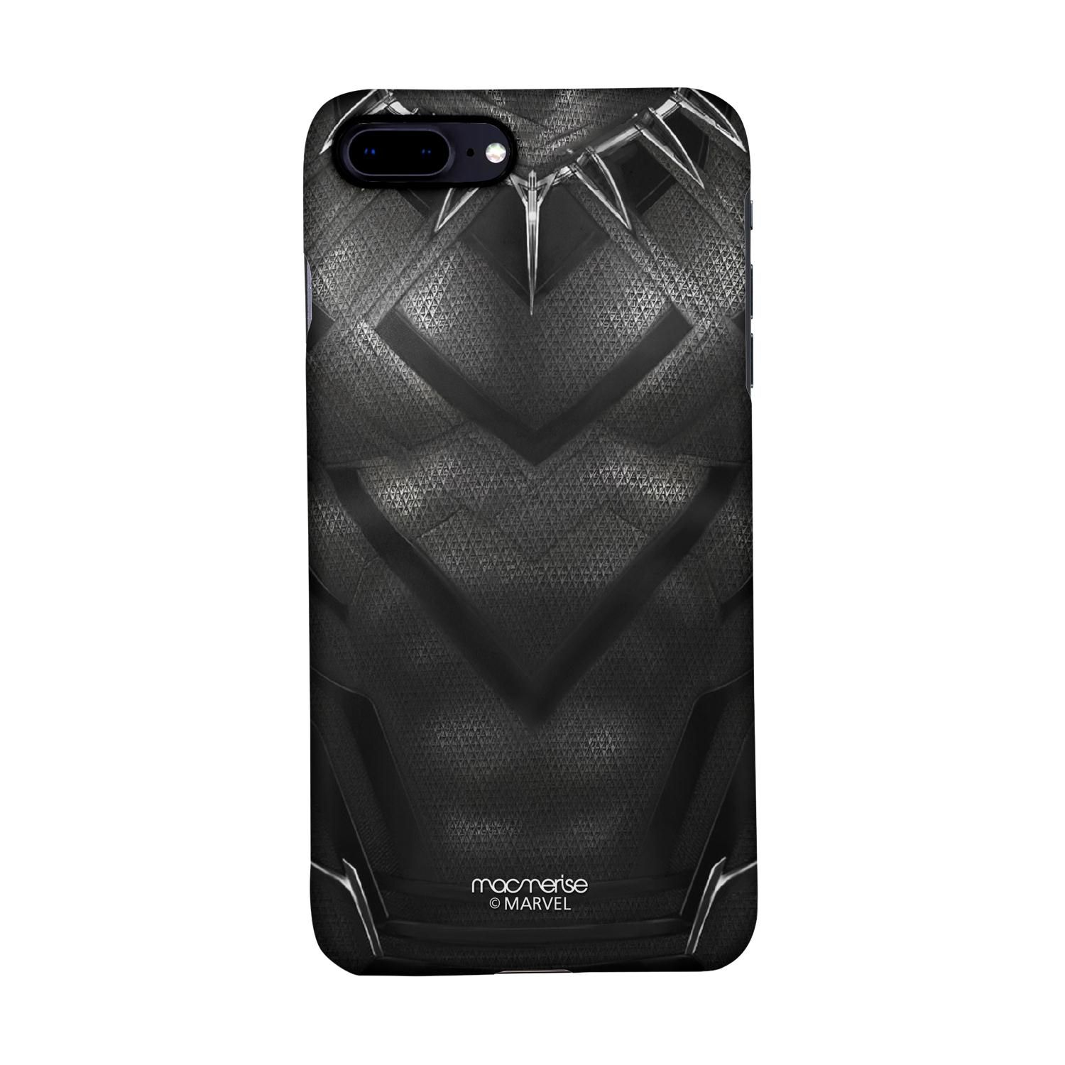 Buy Suit up Black Panther - Sleek Phone Case for iPhone 8 Plus Online