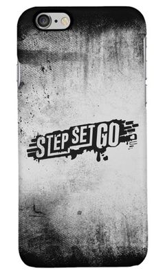 Buy SSG Graffiti Logo - Sleek Case for iPhone 6S Phone Cases & Covers Online