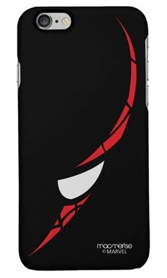 Buy The Amazing Spiderman - Sleek Phone Case for iPhone 6S Phone Cases & Covers Online