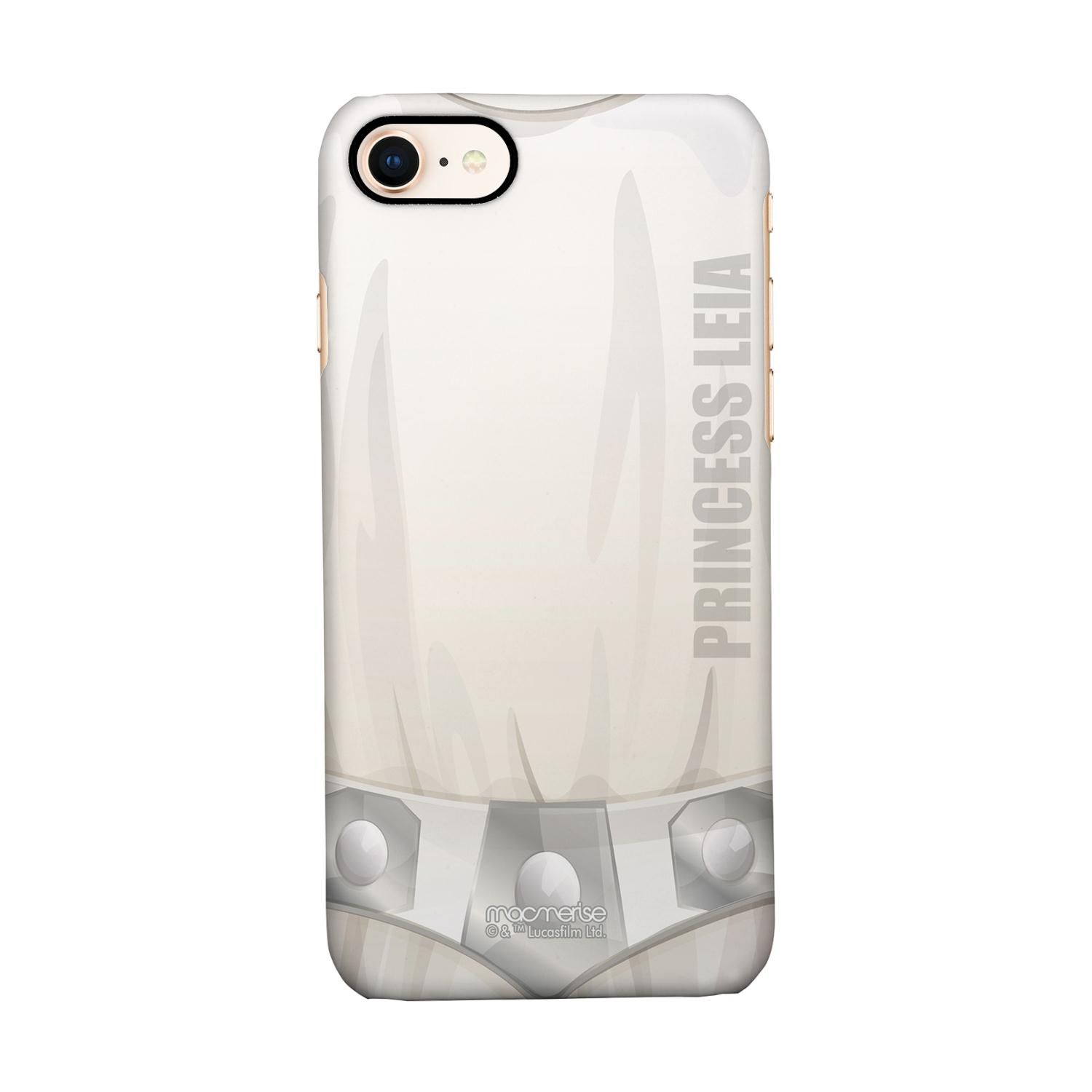 Buy Attire Leia - Sleek Phone Case for iPhone 7 Online