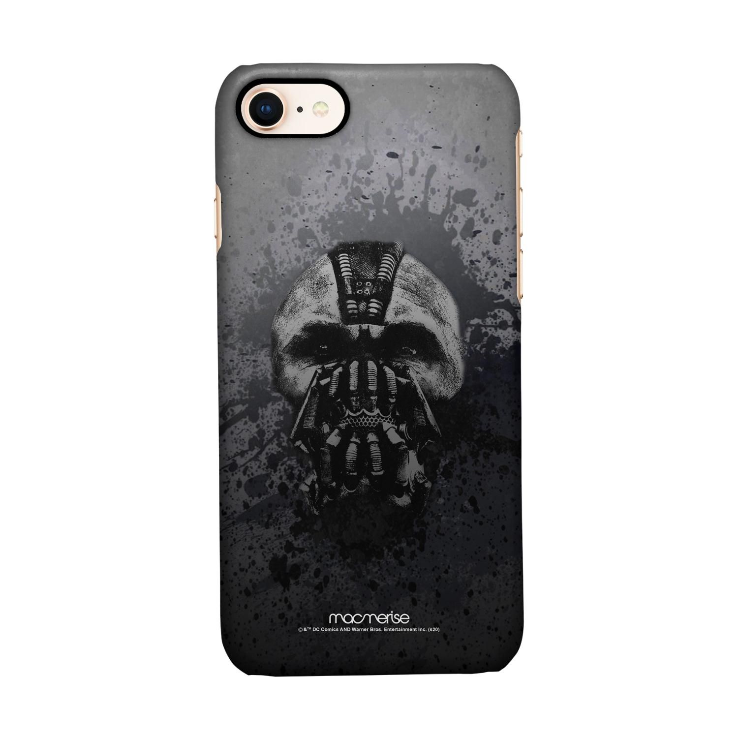 Buy Bane is Watching - Sleek Phone Case for iPhone 7 Online