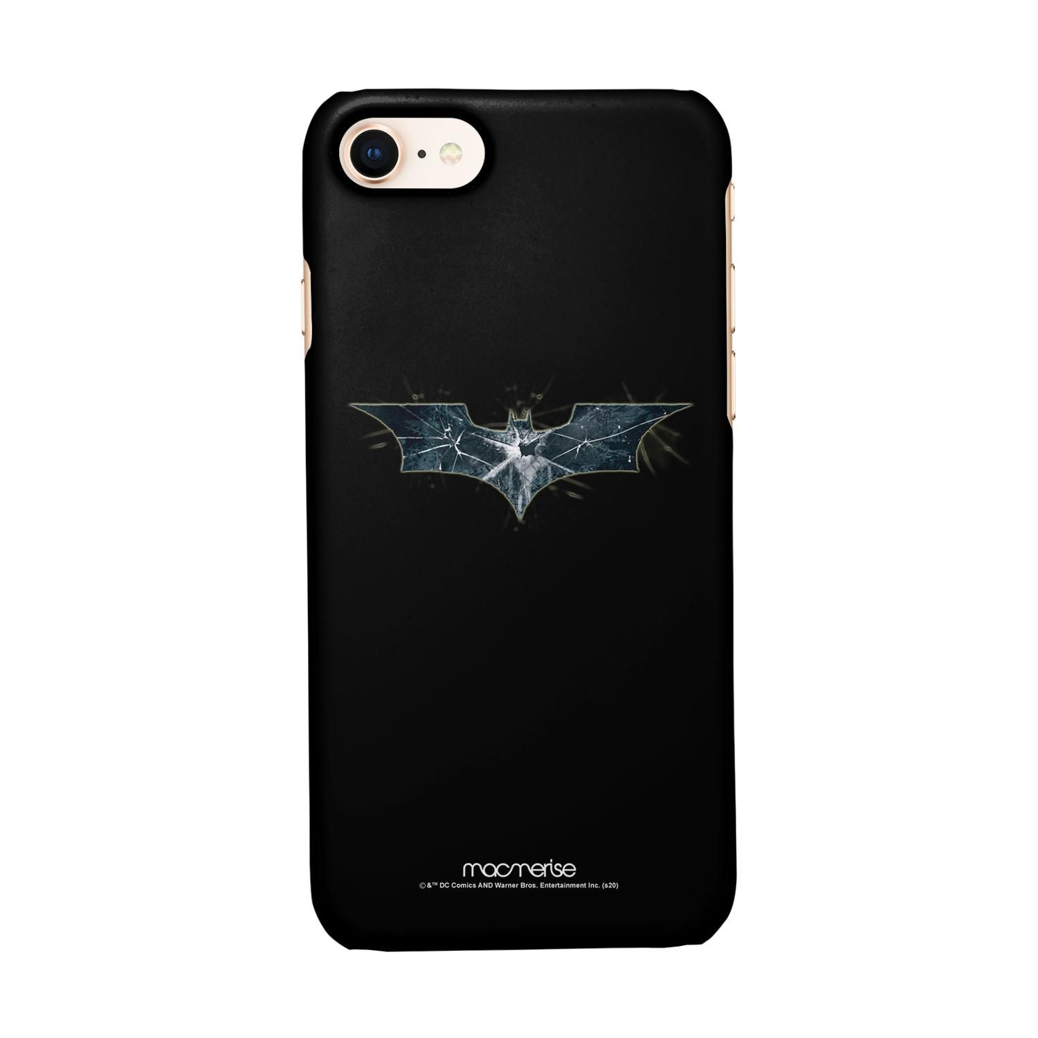 Buy Batman Classic - Sleek Phone Case for iPhone 7 Online