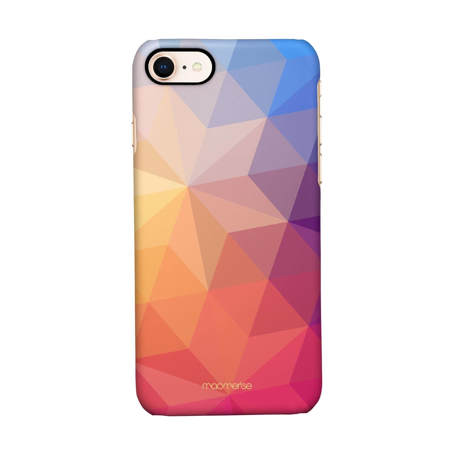 Buy Colour in our Stars - Sleek Phone Case for iPhone 7 Online