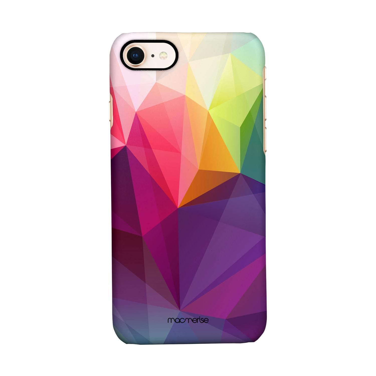Buy Crystal Art - Sleek Phone Case for iPhone 7 Online
