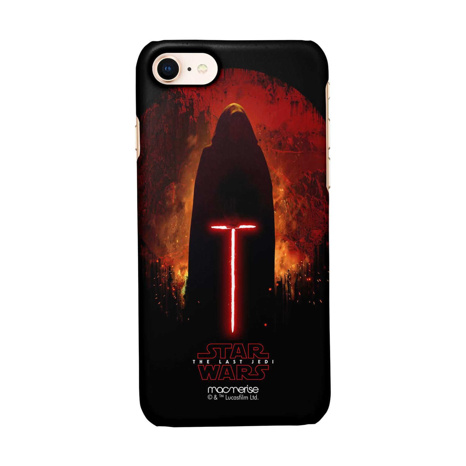 Buy Embrace The Darkness Within - Sleek Phone Case for iPhone 7 Online