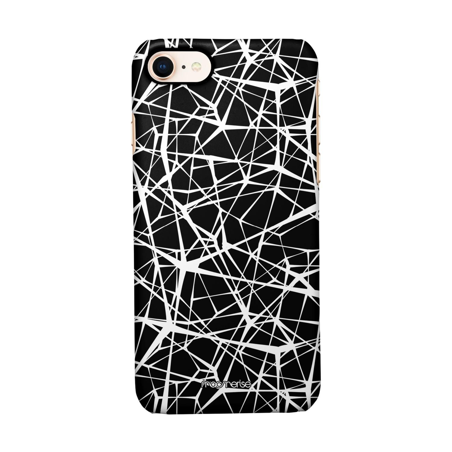 Buy Grunge Web - Sleek Phone Case for iPhone 7 Online