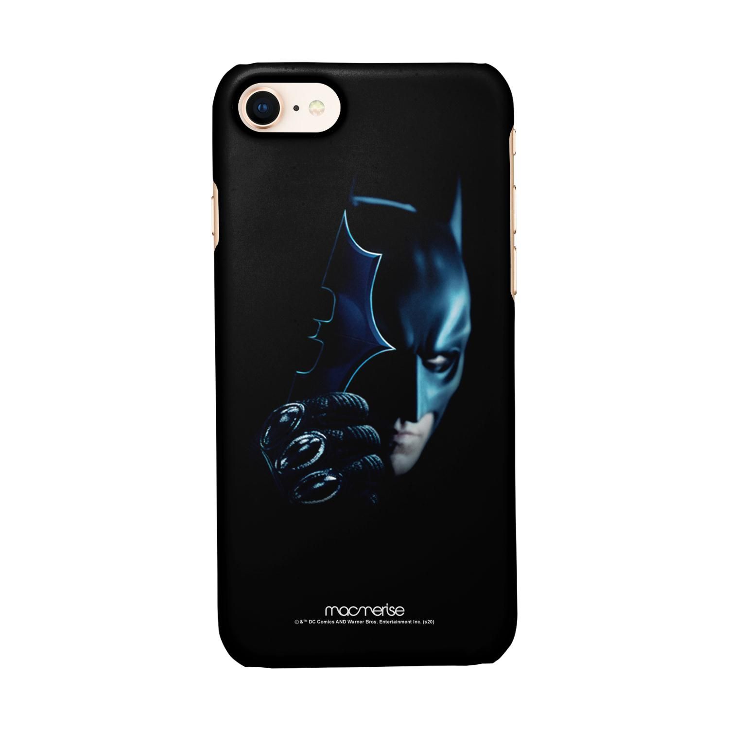 Buy I am Batman - Sleek Phone Case for iPhone 7 Online