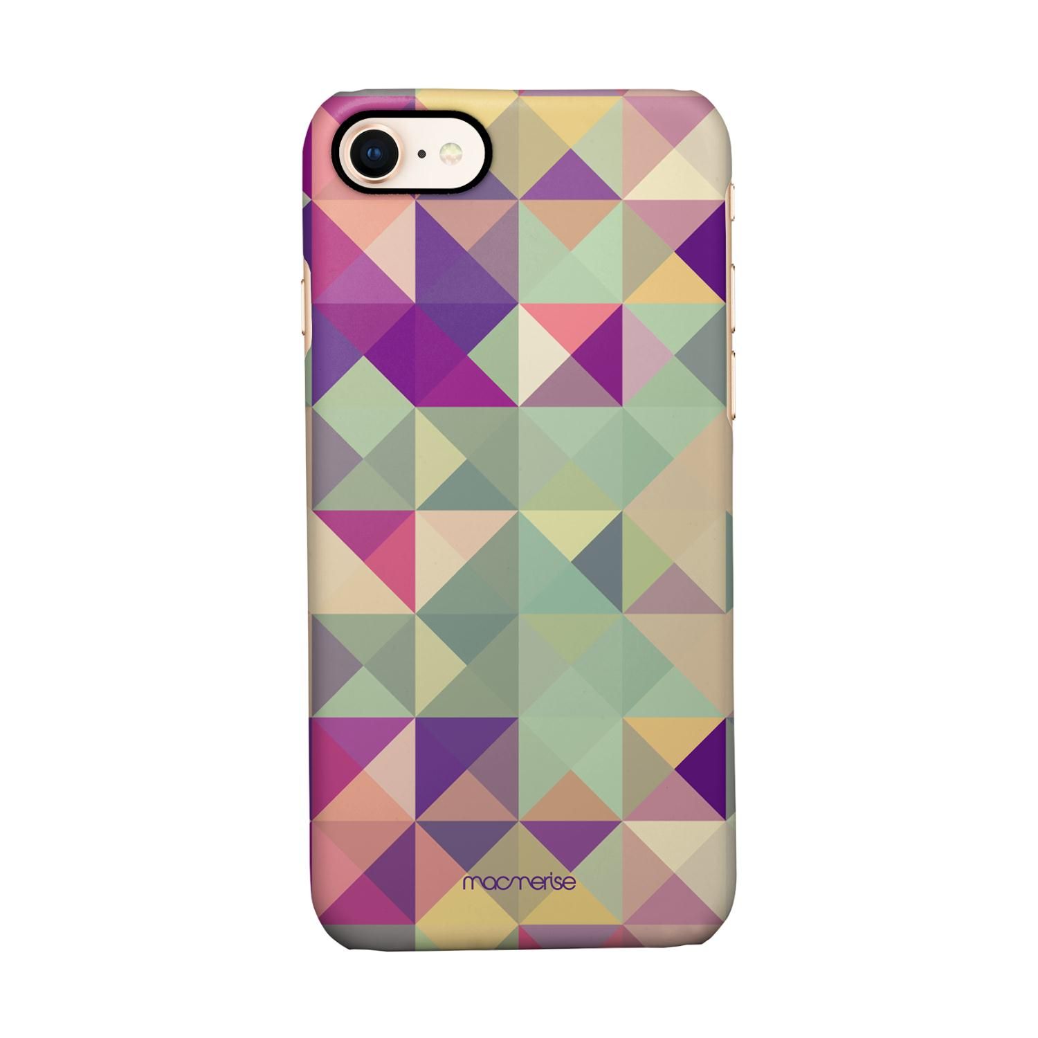 Buy Kaleidoscope - Sleek Phone Case for iPhone 7 Online