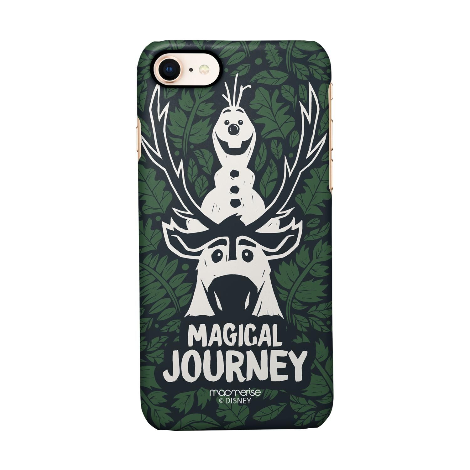 Buy Magical Journey - Sleek Phone Case for iPhone 7 Online