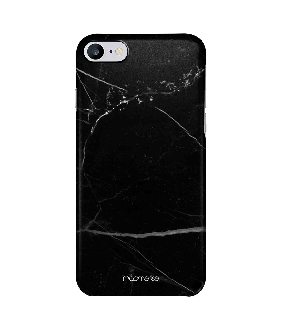 Buy Marble Noir Belge - Sleek Phone Case for iPhone 7 Online