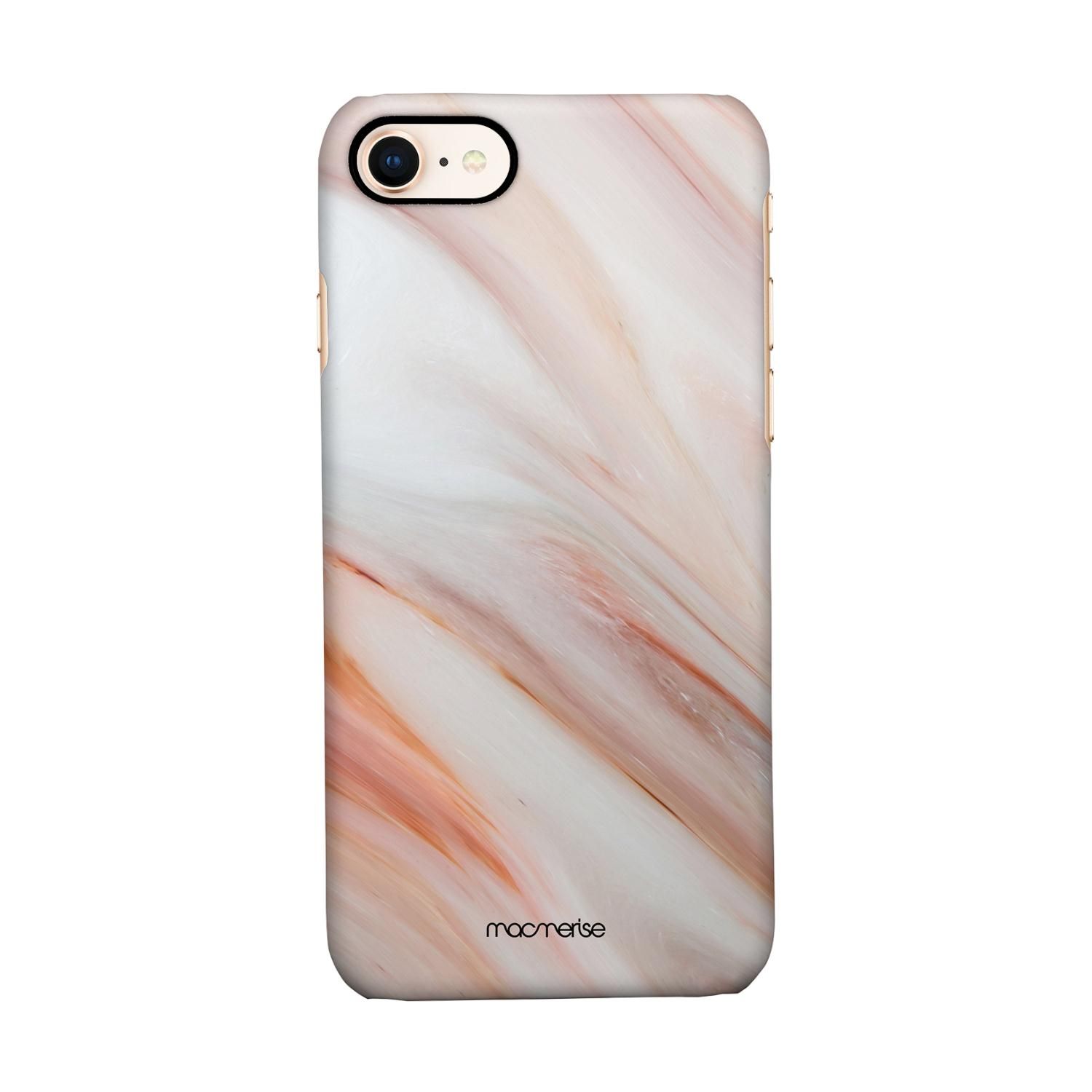 Buy Marble Rosa Levanto - Sleek Phone Case for iPhone 7 Online