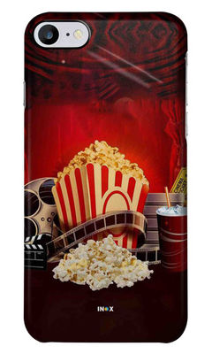 Buy Popcorn - Sleek Case For iPhone 7 Phone Cases & Covers Online