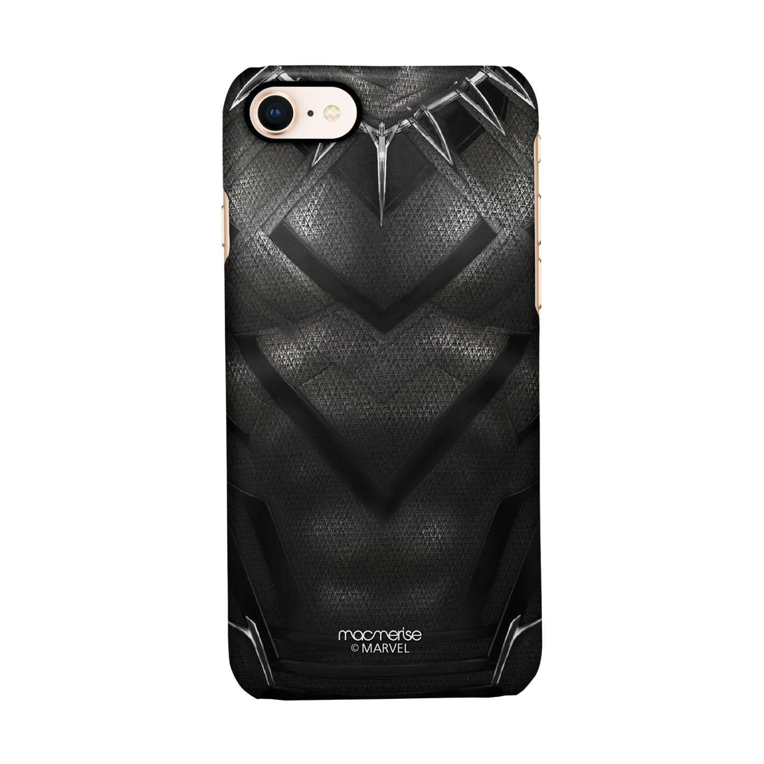 Buy Suit up Black Panther - Sleek Phone Case for iPhone 7 Online