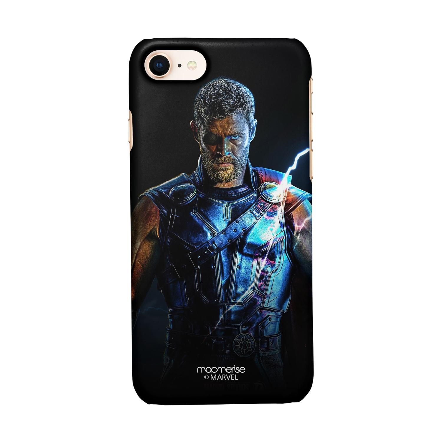 Buy The Thor Triumph - Sleek Phone Case for iPhone 7 Online