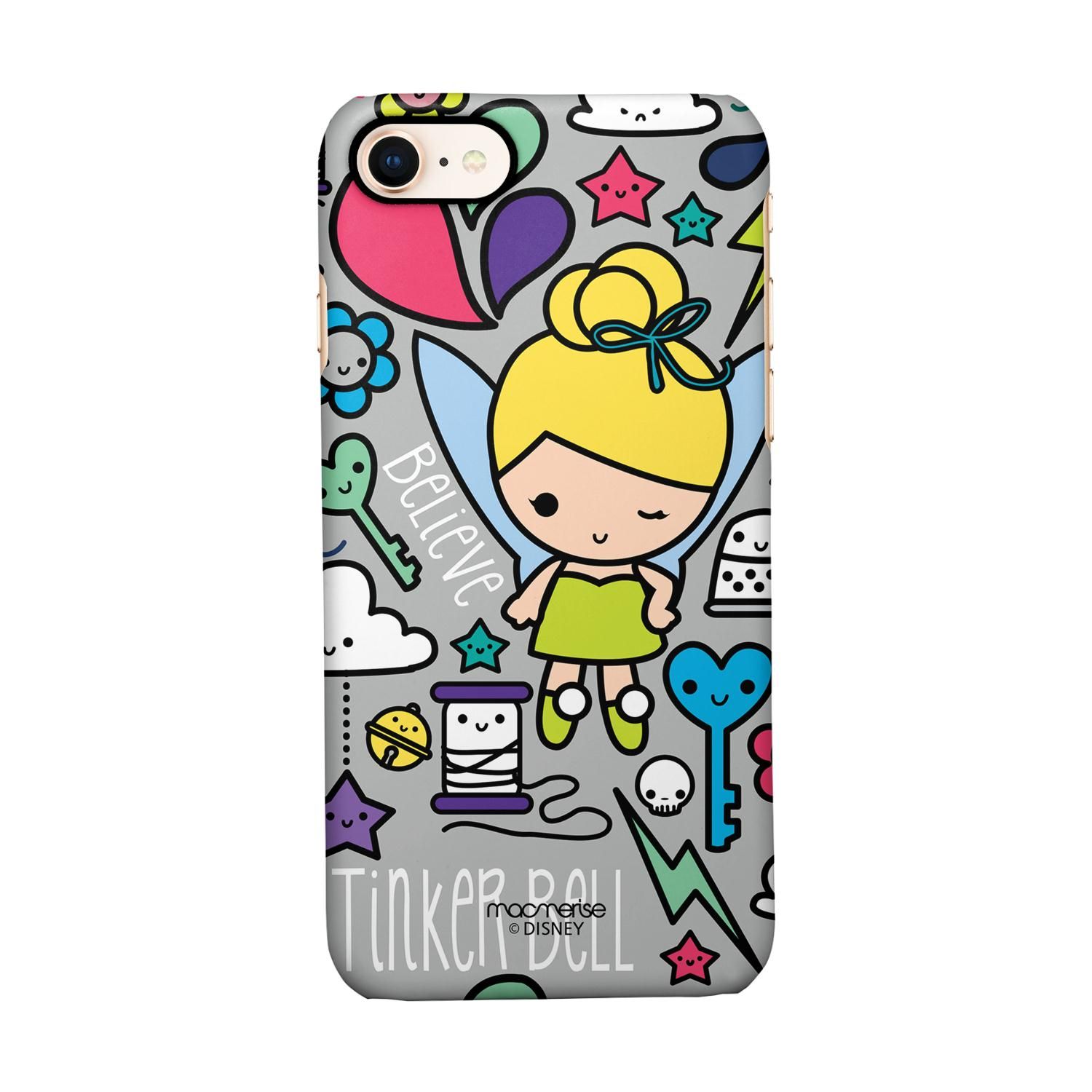 Buy Tinker World - Sleek Phone Case for iPhone 7 Online