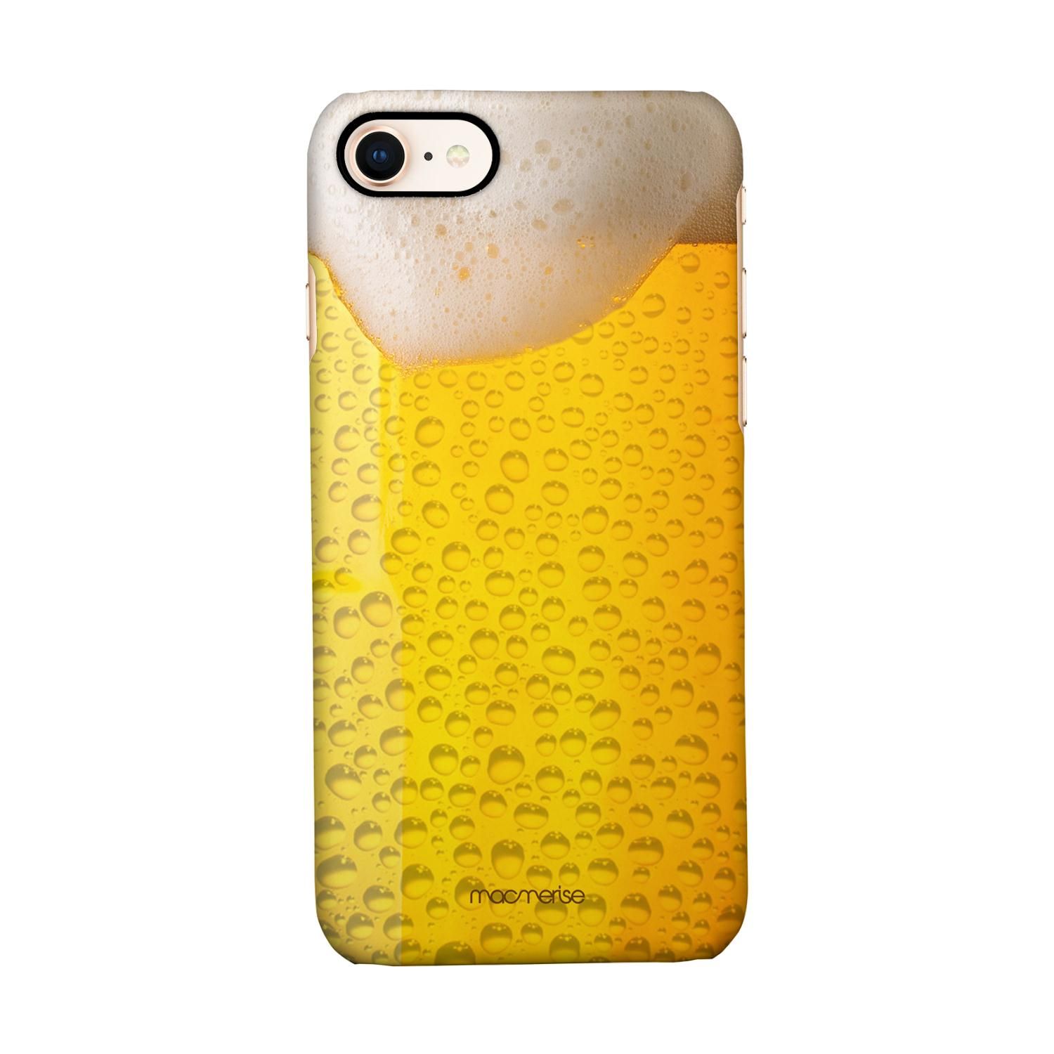 Buy Chug It - Sleek Phone Case for iPhone 8 Online