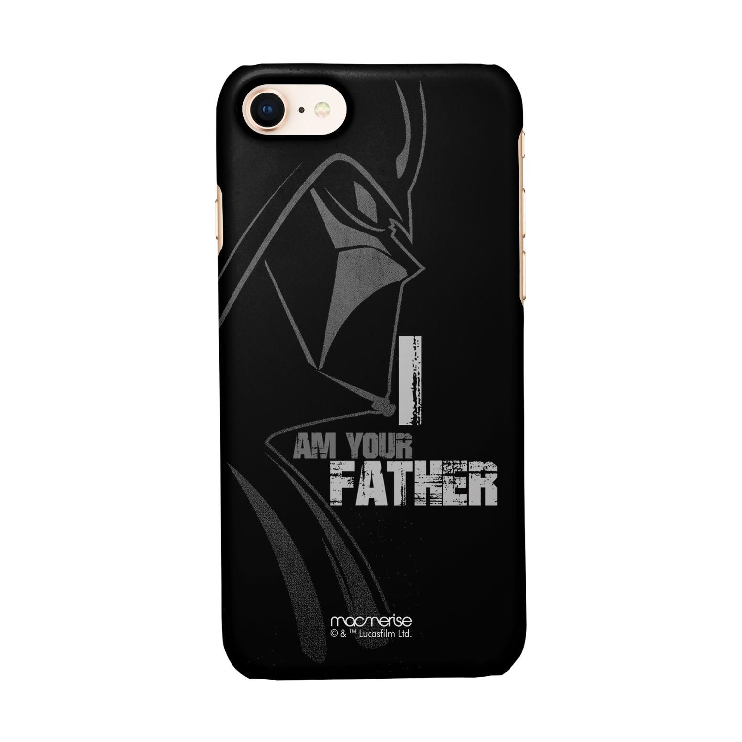 Buy I am your Father - Sleek Phone Case for iPhone 8 Online