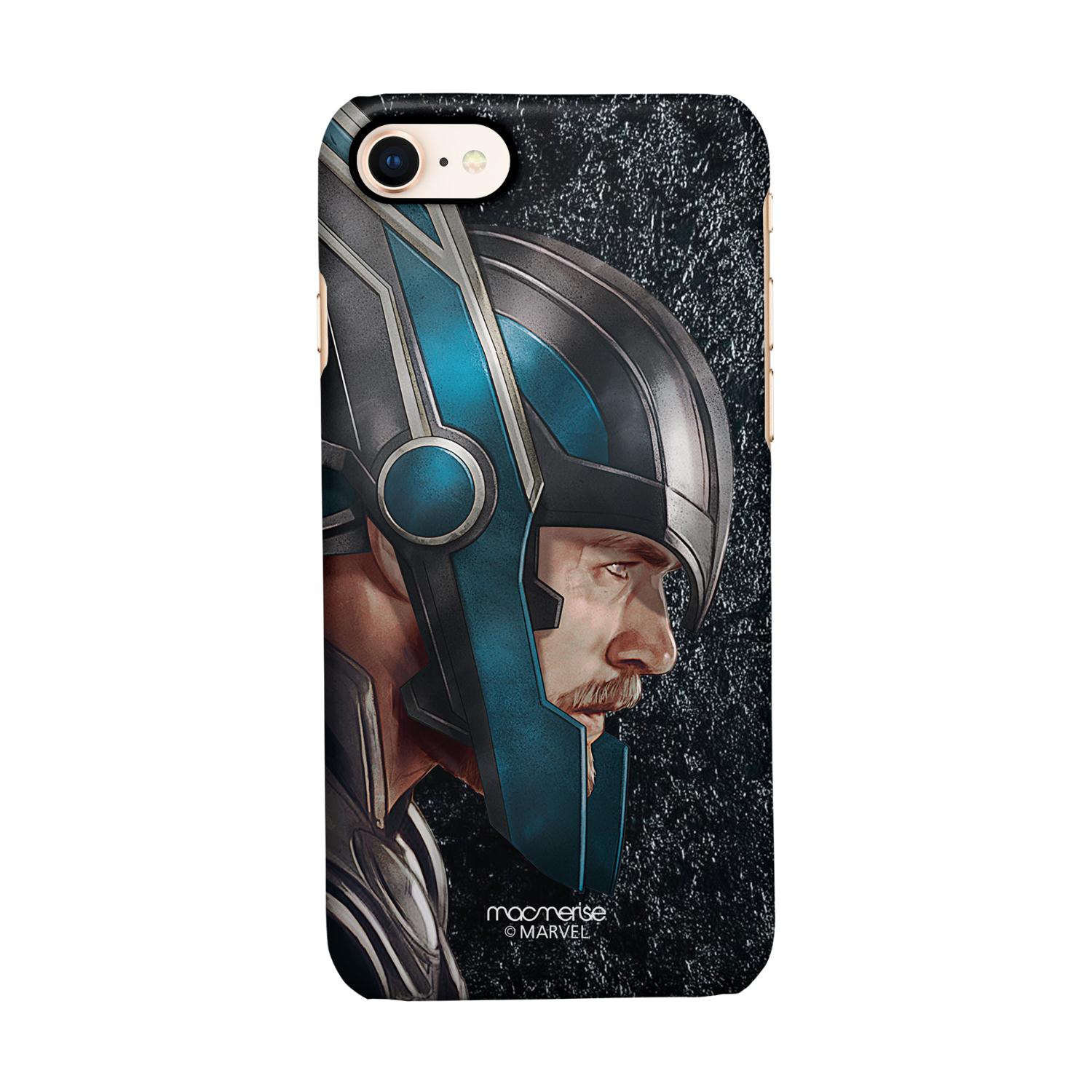 Buy Invincible Thor - Sleek Phone Case for iPhone 8 Online