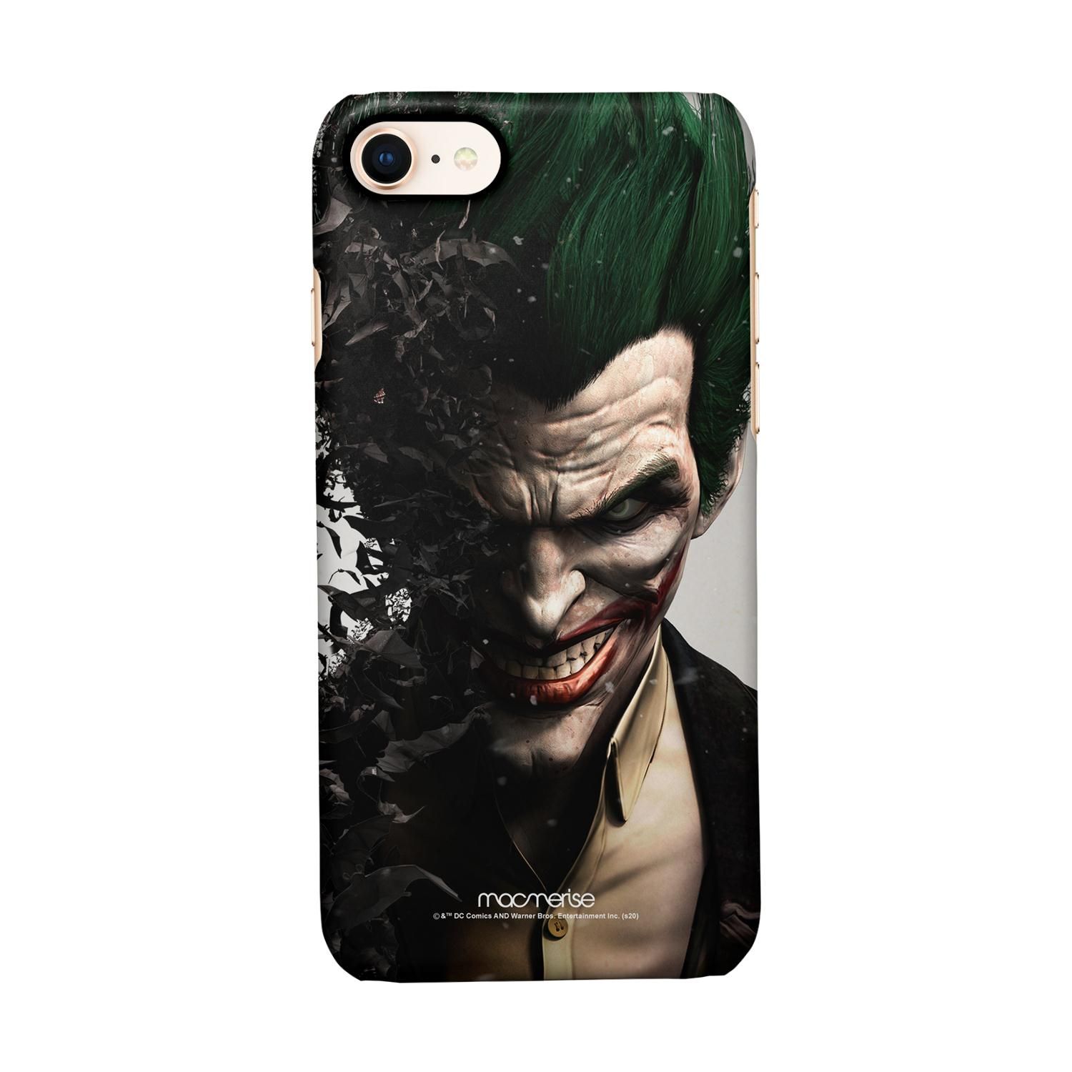 Buy Joker Withers - Sleek Phone Case for iPhone 8 Online