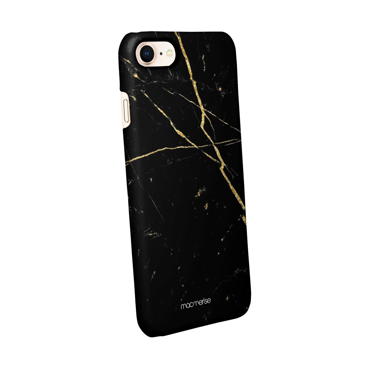 Buy Marble Black Onyx - Sleek Phone Case for iPhone 8 Online