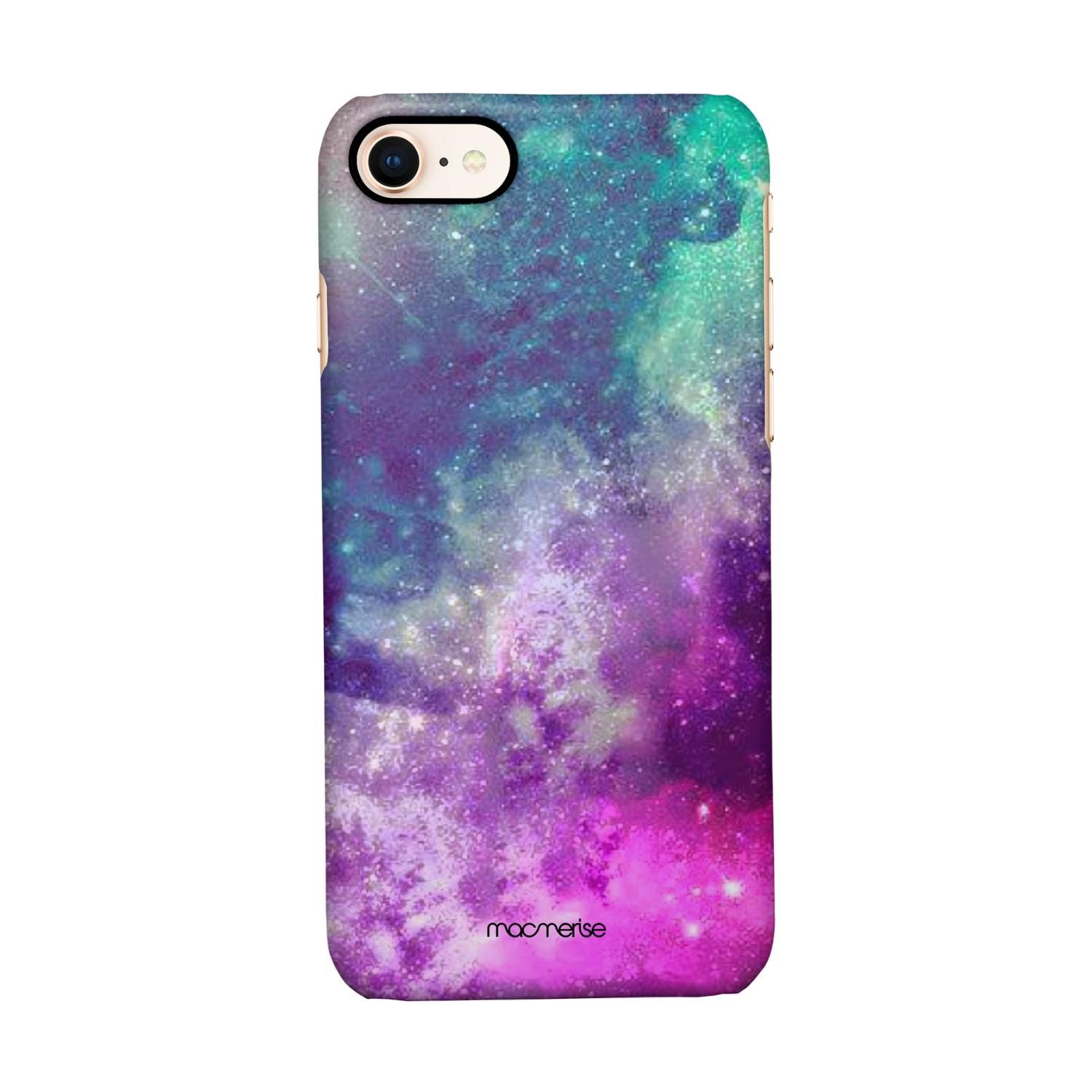 Buy The Twilight Effect - Sleek Phone Case for iPhone 8 Online
