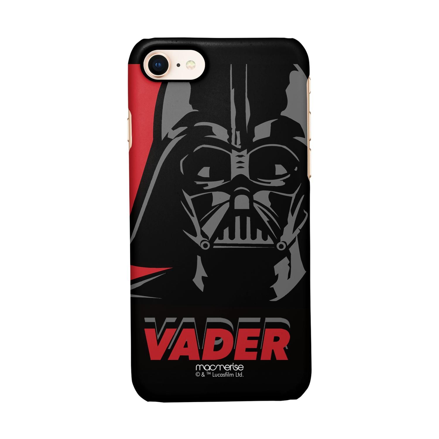 Buy Vader - Sleek Phone Case for iPhone 8 Online