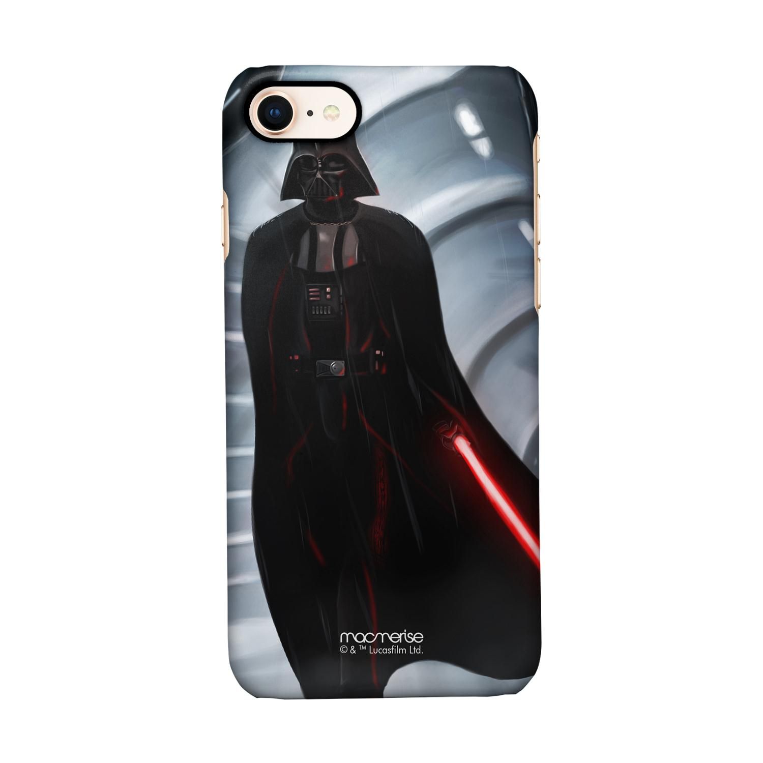 Buy Vader Walk - Sleek Phone Case for iPhone 8 Online