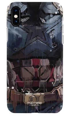 Buy Grunge Suit Steve - Sleek Phone Case for iPhone XS Max Phone Cases & Covers Online