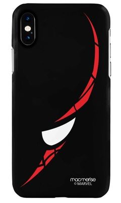 Buy The Amazing Spiderman - Sleek Phone Case for iPhone XS Max Phone Cases & Covers Online